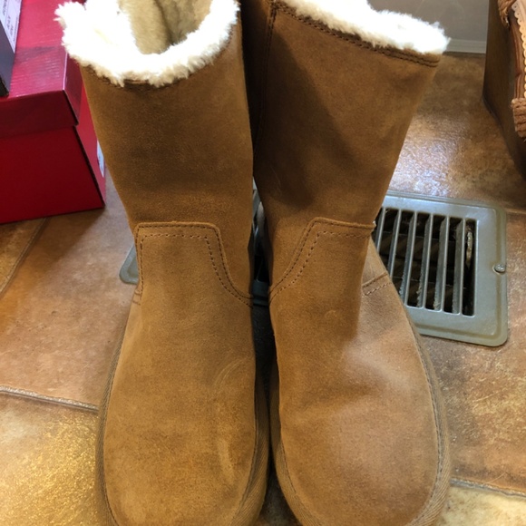 American Eagle Boots size 8 - Picture 2 of 3